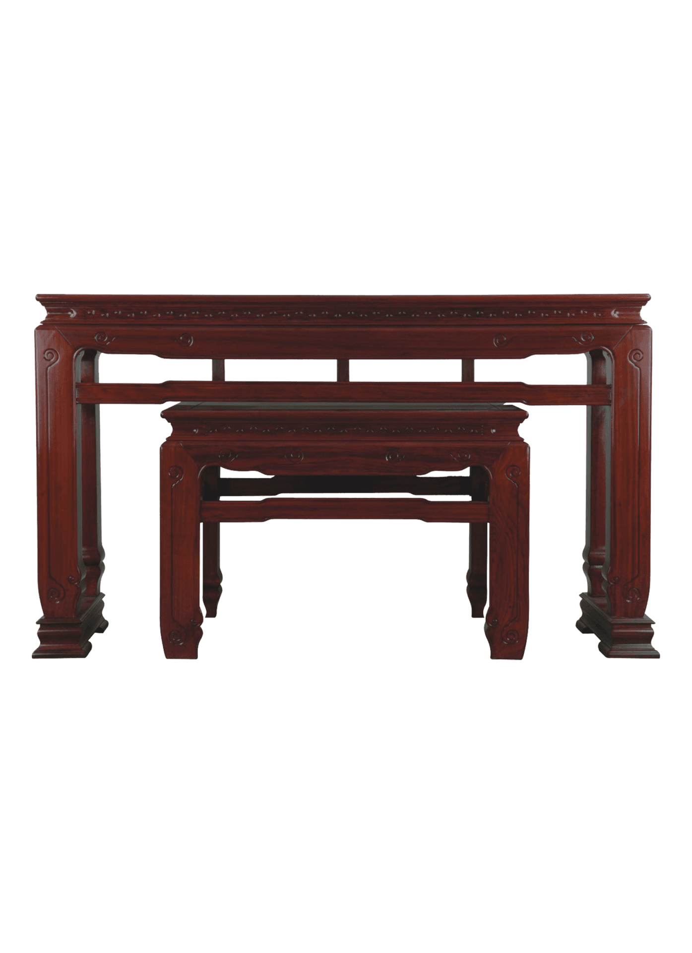 傳統鹿港型神桌 | 伯明佛具 Boming Religious Goods