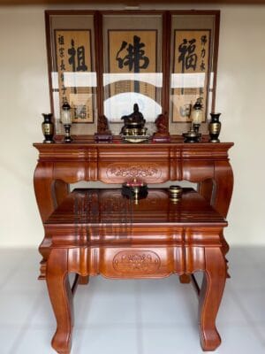906直角拉米神桌：圖片 2