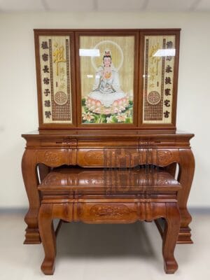 906直角拉米神桌：圖片 3