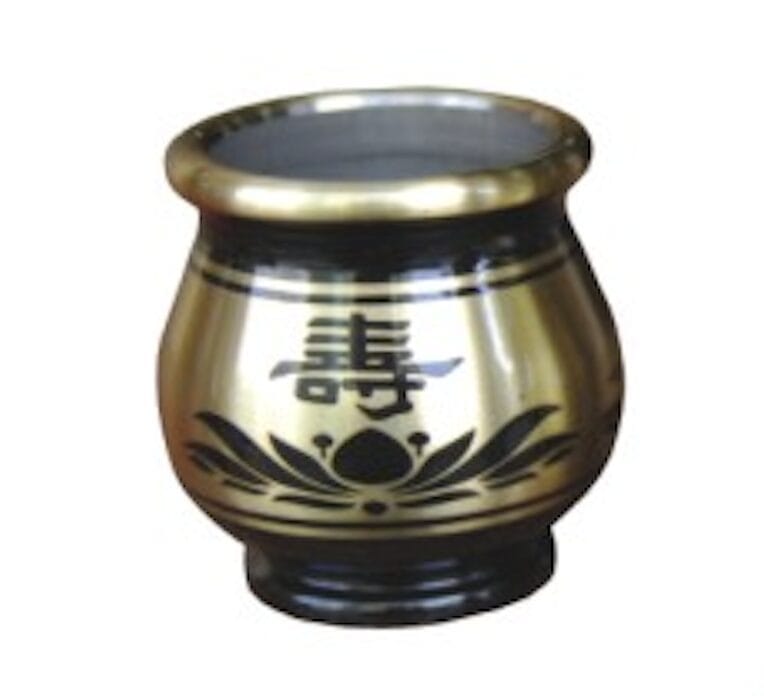 祖先敬杯 | 伯明佛具 Boming Religious Goods