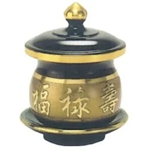 雙色祖先杯